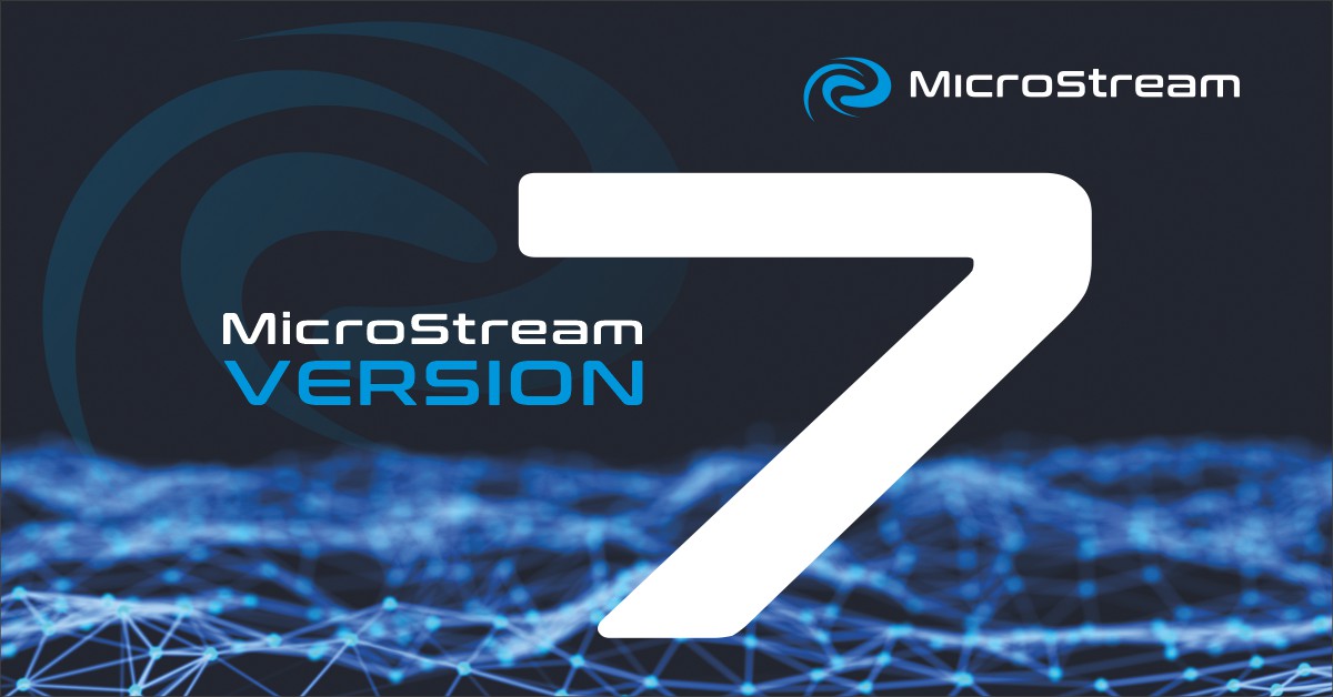 MicroStream-Version-7